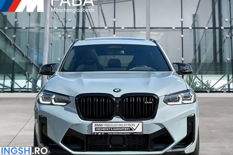 BMW X3 (Seria X) din 2023 cu 49.250 km - oferta BMW260564 - foto 4