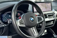 BMW X3 (Seria X) din 2023 cu 49.250 km - oferta BMW260564 - foto 8
