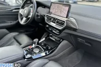 BMW X3 (Seria X) din 2023 cu 49.250 km - oferta BMW260564 - foto 9