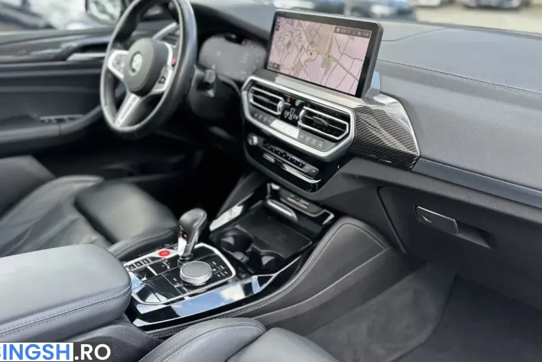 BMW X3 (Seria X) din 2023 cu 49.250 km - oferta BMW260564 - foto 9