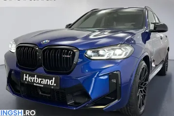 BMW X3 din 2023 - oferta BMW260565