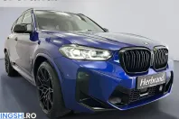 BMW X3 (Seria X) din 2023 cu 62.275 km - oferta BMW260565 - foto 2