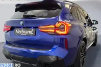 BMW X3 (Seria X) din 2023 cu 62.275 km - oferta BMW260565 - foto 3