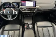 BMW X3 (Seria X) din 2023 cu 62.275 km - oferta BMW260565 - foto 5