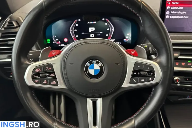 BMW X3 (Seria X) din 2023 cu 62.275 km - oferta BMW260565 - foto 6