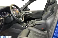 BMW X3 (Seria X) din 2023 cu 62.275 km - oferta BMW260565 - foto 7