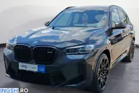 BMW X3 (Seria X) din 2023 cu 78.000 km - oferta BMW260566 - foto 1