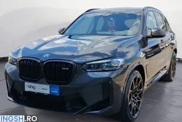 BMW X3 din 2023 - oferta BMW260566