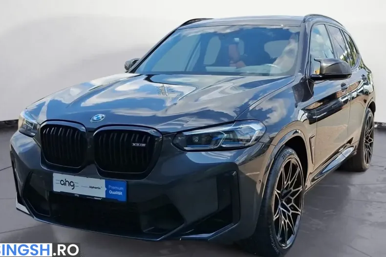 BMW X3 (Seria X) din 2023 cu 78.000 km - oferta BMW260566 - foto 1