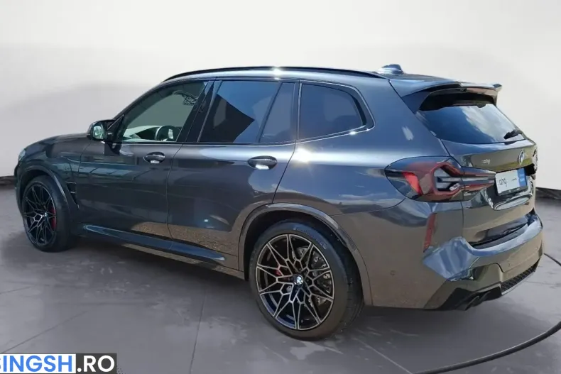 BMW X3 (Seria X) din 2023 cu 78.000 km - oferta BMW260566 - foto 2