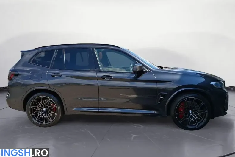 BMW X3 (Seria X) din 2023 cu 78.000 km - oferta BMW260566 - foto 3