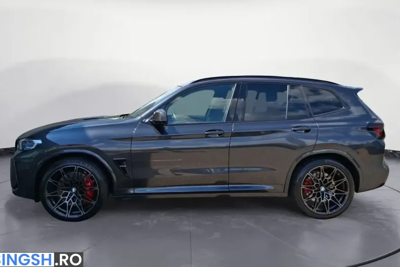 BMW X3 (Seria X) din 2023 cu 78.000 km - oferta BMW260566 - foto 4