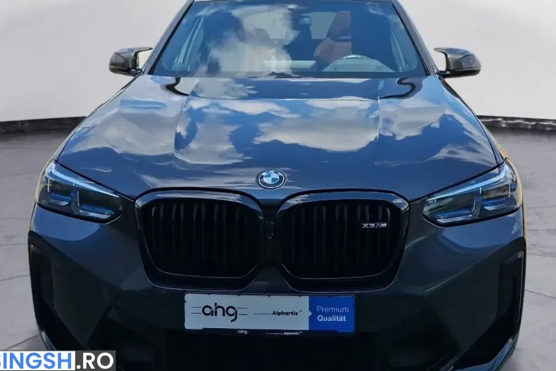 BMW X3 (Seria X) din 2023 cu 78.000 km - oferta BMW260566 - foto 5