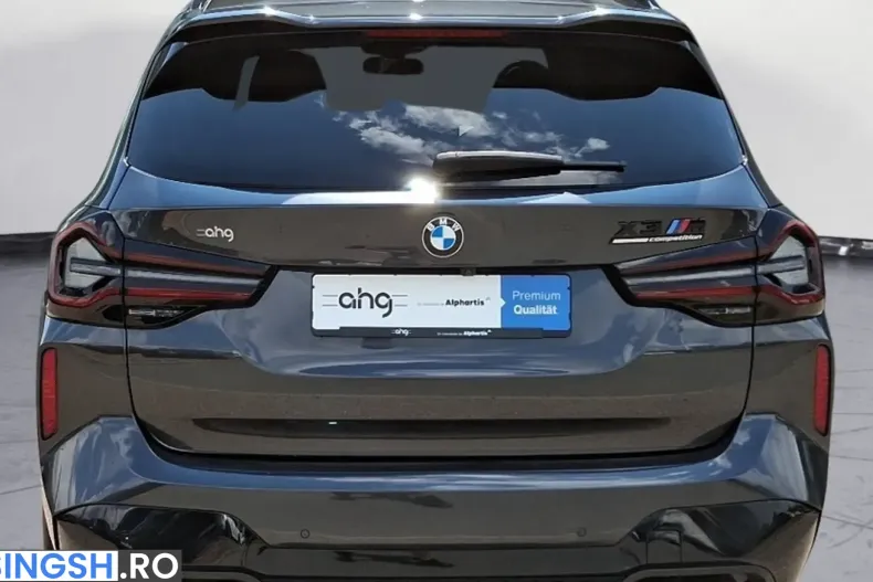 BMW X3 (Seria X) din 2023 cu 78.000 km - oferta BMW260566 - foto 6