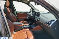 BMW X3 (Seria X) din 2023 cu 78.000 km - oferta BMW260566 - foto 9