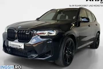 BMW X3 din 2022 - oferta BMW260567