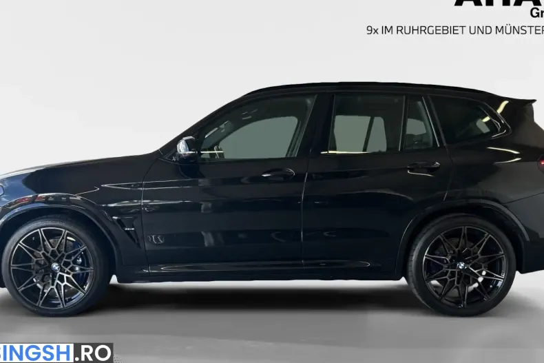 BMW X3 (Seria X) din 2022 cu 59.226 km - oferta BMW260567 - foto 3