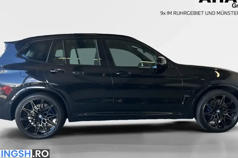 BMW X3 (Seria X) din 2022 cu 59.226 km - oferta BMW260567 - foto 4