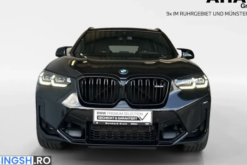 BMW X3 (Seria X) din 2022 cu 59.226 km - oferta BMW260567 - foto 5