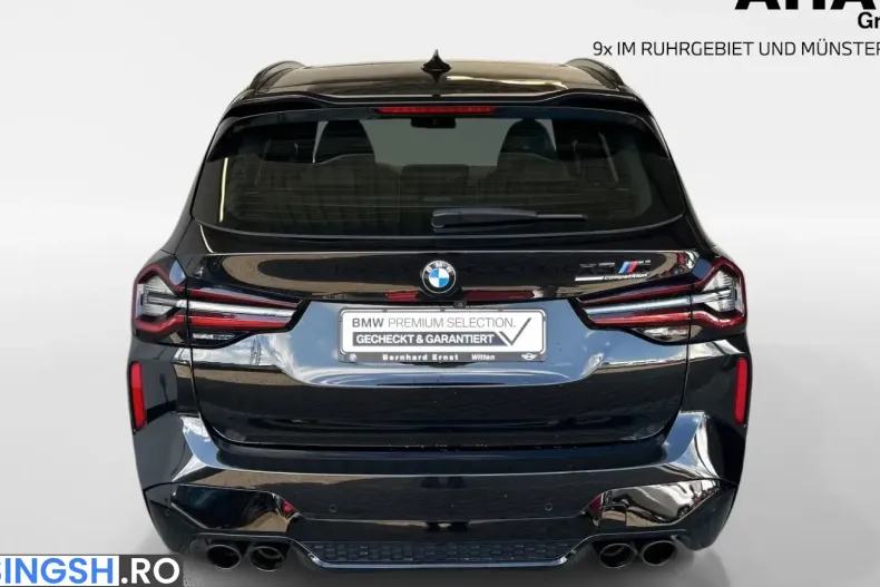 BMW X3 (Seria X) din 2022 cu 59.226 km - oferta BMW260567 - foto 6