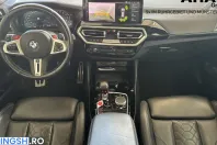 BMW X3 (Seria X) din 2022 cu 59.226 km - oferta BMW260567 - foto 8