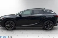 Lexus RX 450 din 2025 cu 5.300 km - oferta LEX260570 - foto 1