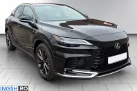 Lexus RX 450 din 2025 cu 5.300 km - oferta LEX260570 - foto 4