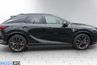 Lexus RX 450 din 2025 cu 5.300 km - oferta LEX260570 - foto 5
