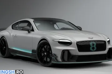 Bentley Continental Supersports din 2027 - oferta BEN260571