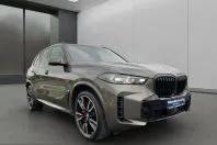 BMW X5 (Seria X) din 2024 cu 87.917 km - oferta BMW260572 - foto 1