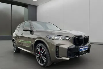 BMW X5 din 2024 - oferta BMW260572