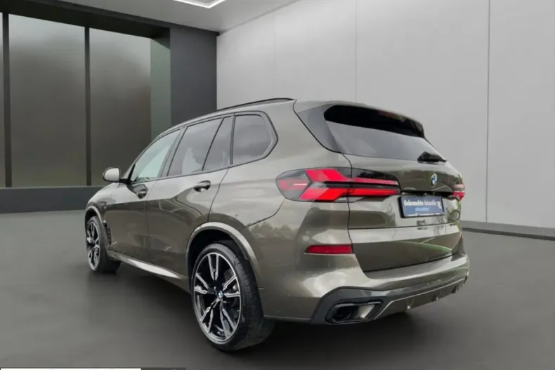 BMW X5 (Seria X) din 2024 cu 87.917 km - oferta BMW260572 - foto 3