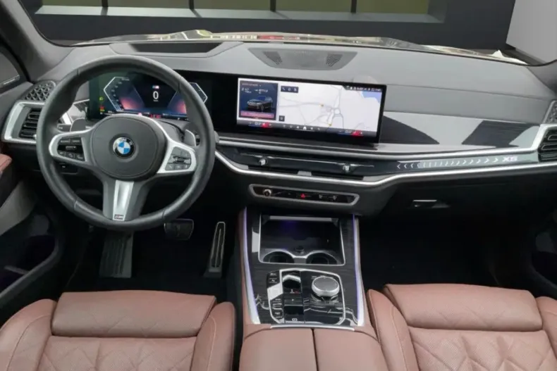 BMW X5 (Seria X) din 2024 cu 87.917 km - oferta BMW260572 - foto 5
