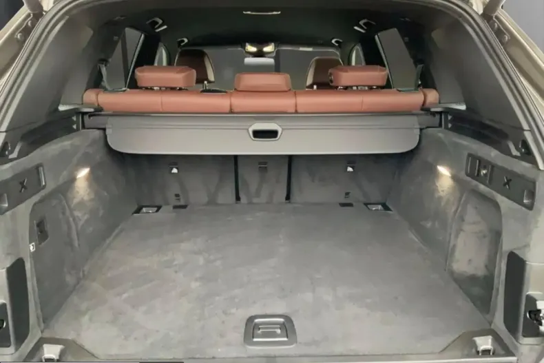 BMW X5 (Seria X) din 2024 cu 87.917 km - oferta BMW260572 - foto 12