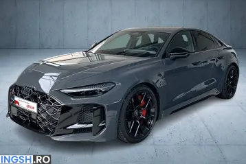 Audi RS5 din 2026 - oferta AUD260573