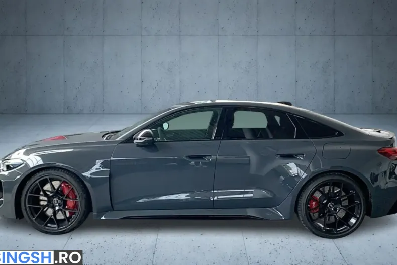 Audi RS5 din 2026 cu 4.950 km - oferta AUD260573 - foto 2