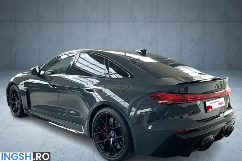 Audi RS5 din 2026 cu 4.950 km - oferta AUD260573 - foto 3