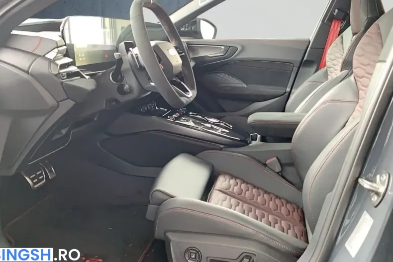 Audi RS5 din 2026 cu 4.950 km - oferta AUD260573 - foto 9