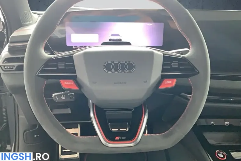 Audi RS5 din 2026 cu 4.950 km - oferta AUD260573 - foto 11