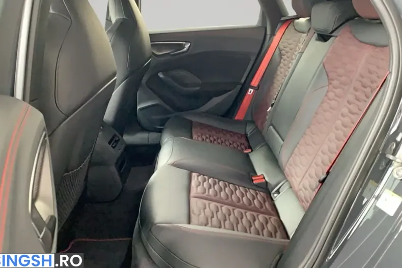 Audi RS5 din 2026 cu 4.950 km - oferta AUD260573 - foto 18