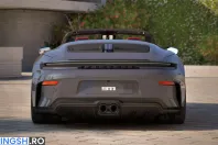 Porsche 911 din 2026 cu 100 km - oferta POR260574 - foto 5