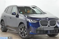 BMW X3 (Seria X) din 2026 cu 9.500 km - oferta BMW260575 - foto 1