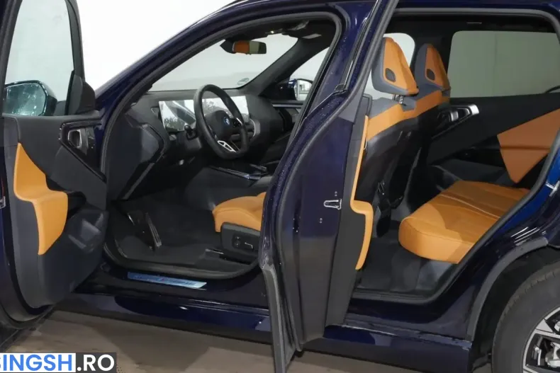 BMW X3 (Seria X) din 2026 cu 9.500 km - oferta BMW260575 - foto 7