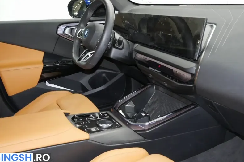 BMW X3 (Seria X) din 2026 cu 9.500 km - oferta BMW260575 - foto 12