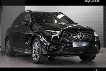 Mercedes-Benz GLE 400 din 2025 - oferta MER260577