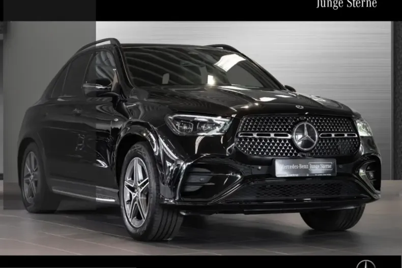 Mercedes-Benz GLE 400 (Clasa GLE) din 2025 cu 9.975 km - oferta MER260577 - foto 1