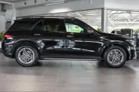 Mercedes-Benz GLE 400 (Clasa GLE) din 2025 cu 9.975 km - oferta MER260577 - foto 2