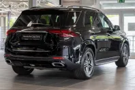 Mercedes-Benz GLE 400 (Clasa GLE) din 2025 cu 9.975 km - oferta MER260577 - foto 3