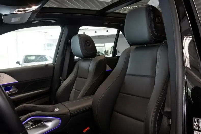 Mercedes-Benz GLE 400 (Clasa GLE) din 2025 cu 9.975 km - oferta MER260577 - foto 7