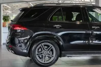 Mercedes-Benz GLE 400 (Clasa GLE) din 2025 cu 9.975 km - oferta MER260577 - foto 23
